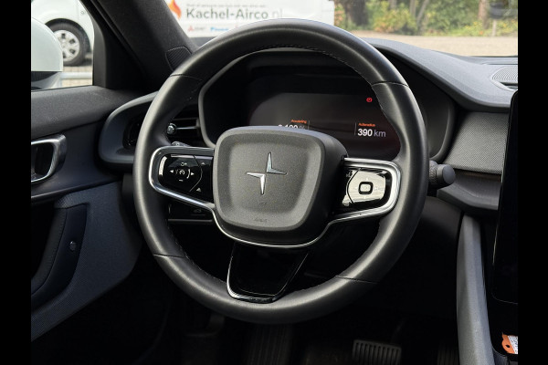 Polestar 2 Long Range Dual Motor AWD | Trekhaak | Panorama | 360 Camera | Harman Kardon | Polestar 2 Long Range Dual Motor AWD | Trekhaak | Panorama | 360 Camera | Harman Kardon |