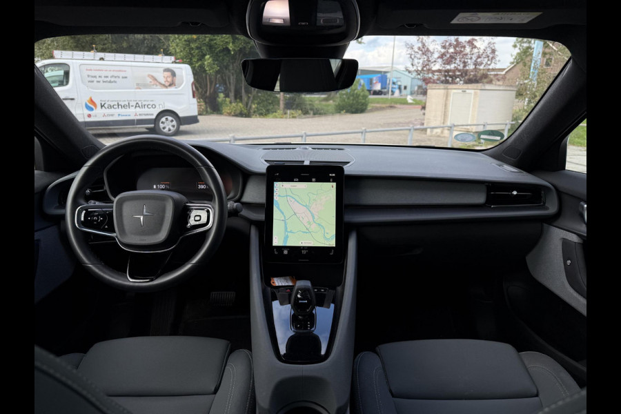 Polestar 2 Long Range Dual Motor AWD | Trekhaak | Panorama | 360 Camera | Harman Kardon | Polestar 2 Long Range Dual Motor AWD | Trekhaak | Panorama | 360 Camera | Harman Kardon |