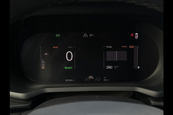 Polestar 2 Long Range Dual Motor AWD | Trekhaak | Panorama | 360 Camera | Harman Kardon | Polestar 2 Long Range Dual Motor AWD | Trekhaak | Panorama | 360 Camera | Harman Kardon |