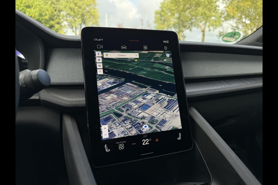 Polestar 2 Long Range Dual Motor AWD | Trekhaak | Panorama | 360 Camera | Harman Kardon | Polestar 2 Long Range Dual Motor AWD | Trekhaak | Panorama | 360 Camera | Harman Kardon |