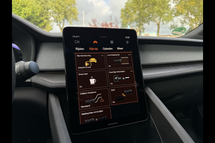 Polestar 2 Long Range Dual Motor AWD | Trekhaak | Panorama | 360 Camera | Harman Kardon | Polestar 2 Long Range Dual Motor AWD | Trekhaak | Panorama | 360 Camera | Harman Kardon |