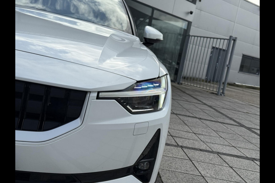Polestar 2 Long Range Dual Motor AWD | Trekhaak | Panorama | 360 Camera | Harman Kardon | Polestar 2 Long Range Dual Motor AWD | Trekhaak | Panorama | 360 Camera | Harman Kardon |