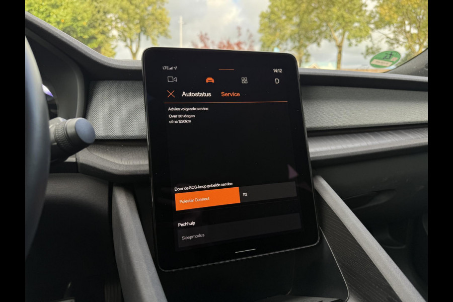 Polestar 2 Long Range Dual Motor AWD | Trekhaak | Panorama | 360 Camera | Harman Kardon | Polestar 2 Long Range Dual Motor AWD | Trekhaak | Panorama | 360 Camera | Harman Kardon |