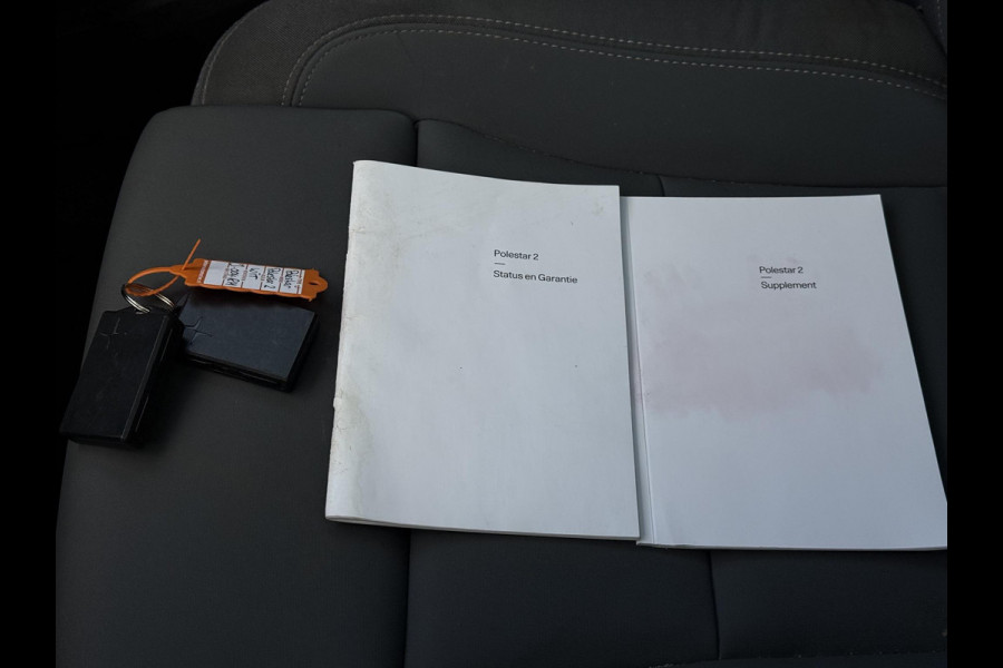 Polestar 2 Long Range Dual Motor AWD | Trekhaak | Panorama | 360 Camera | Harman Kardon | Polestar 2 Long Range Dual Motor AWD | Trekhaak | Panorama | 360 Camera | Harman Kardon |