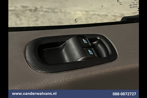 Ford Transit 2.0TDCI 131pk L4H3 Jumbo Euro6 Airco | Camera | Navigatie | Apple Carplay | Android Auto | Cruisecontrol LED, Verwarmde voorruit, Stoelverwarming, Parkeersensoren, Bijrijdersbank