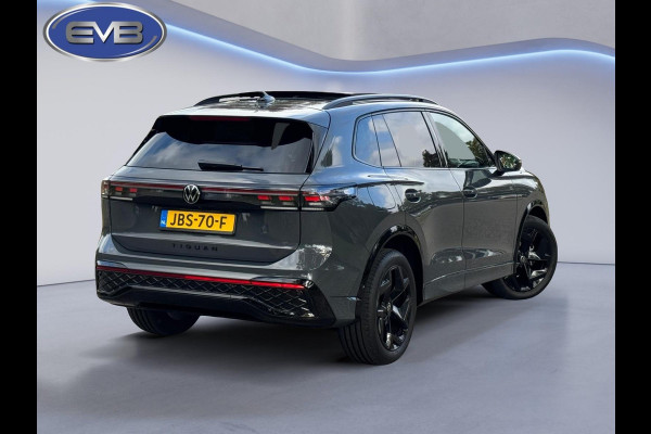 Volkswagen Tiguan 1.5 eTSI R-Line Edition, panoramadak, vele opties, nieuw prijs €64170,-