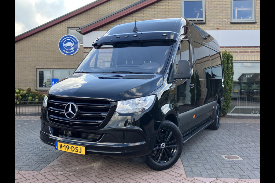 Mercedes-Benz Sprinter 319 3.0 CDI L2H2 | MBUX | 360 camera | Navi