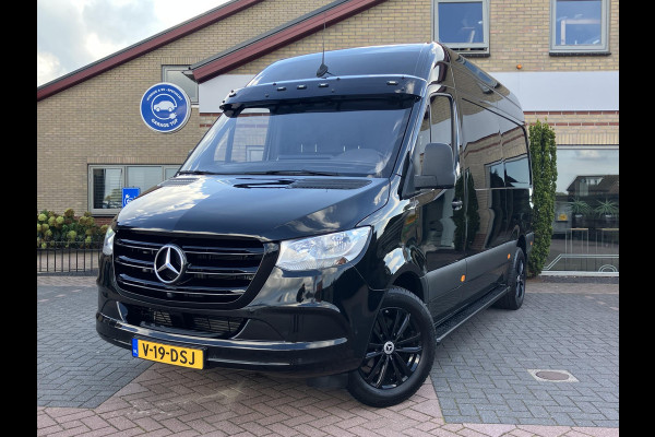 Mercedes-Benz Sprinter 319 3.0 CDI L2H2 | MBUX | 360 camera | Navi