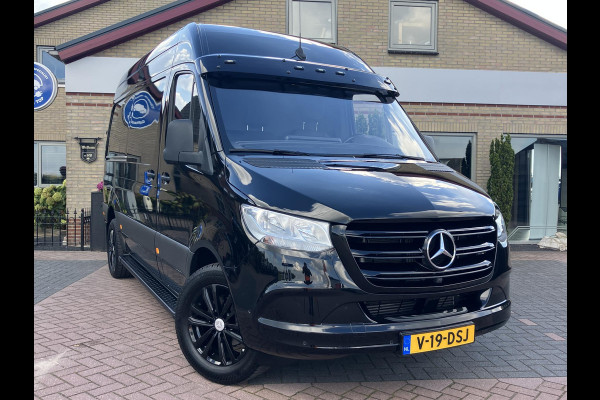 Mercedes-Benz Sprinter 319 3.0 CDI L2H2 | MBUX | 360 camera | Navi