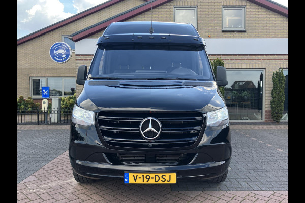 Mercedes-Benz Sprinter 319 3.0 CDI L2H2 | MBUX | 360 camera | Navi