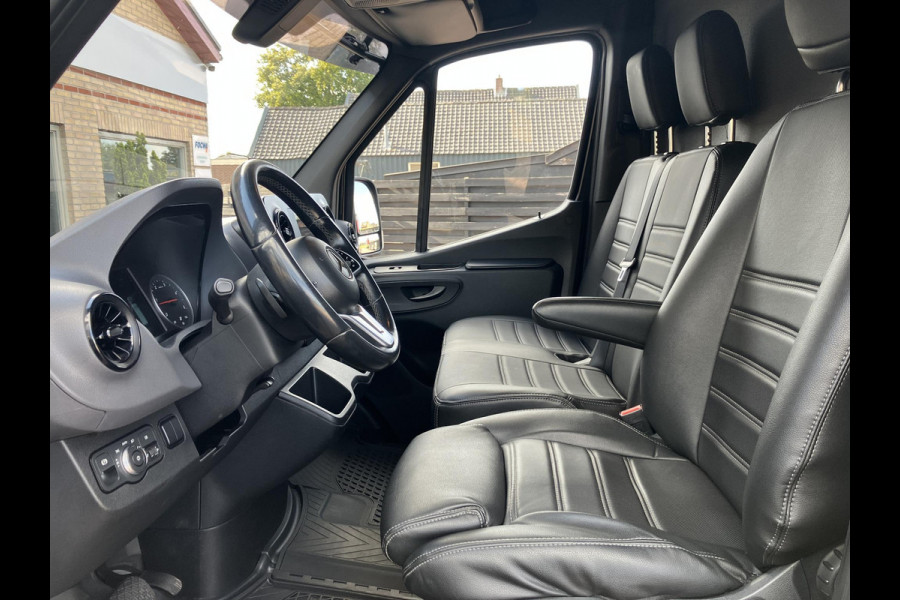 Mercedes-Benz Sprinter 319 3.0 CDI L2H2 | MBUX | 360 camera | Navi