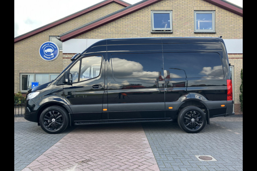Mercedes-Benz Sprinter 319 3.0 CDI L2H2 | MBUX | 360 camera | Navi
