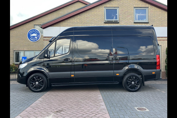 Mercedes-Benz Sprinter 319 3.0 CDI L2H2 | MBUX | 360 camera | Navi