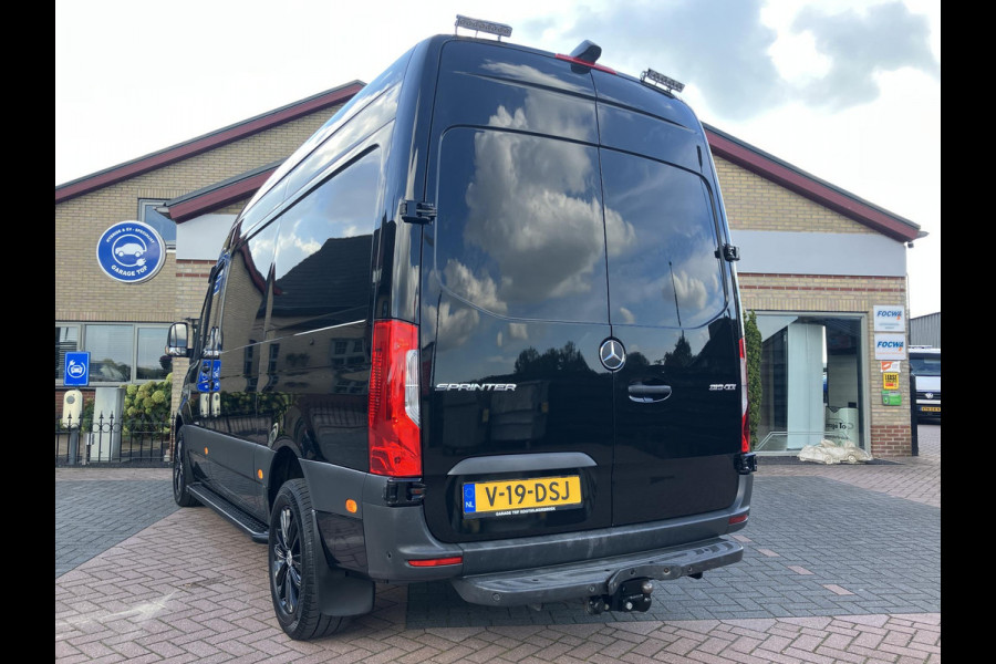 Mercedes-Benz Sprinter 319 3.0 CDI L2H2 | MBUX | 360 camera | Navi