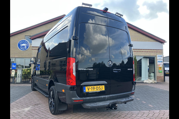 Mercedes-Benz Sprinter 319 3.0 CDI L2H2 | MBUX | 360 camera | Navi