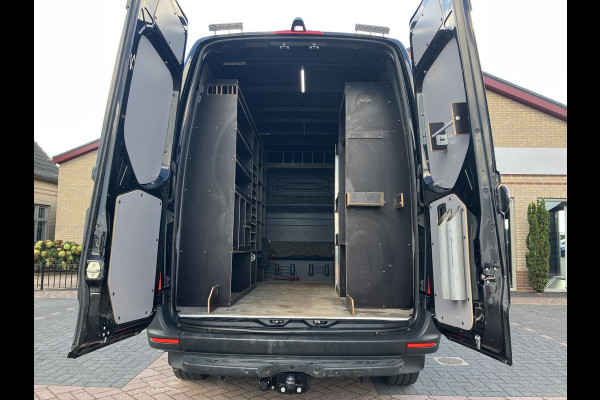 Mercedes-Benz Sprinter 319 3.0 CDI L2H2 | MBUX | 360 camera | Navi