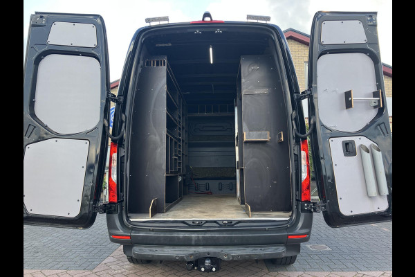 Mercedes-Benz Sprinter 319 3.0 CDI L2H2 | MBUX | 360 camera | Navi