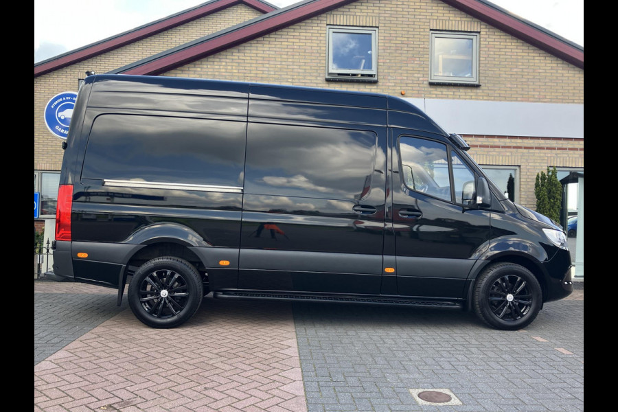 Mercedes-Benz Sprinter 319 3.0 CDI L2H2 | MBUX | 360 camera | Navi