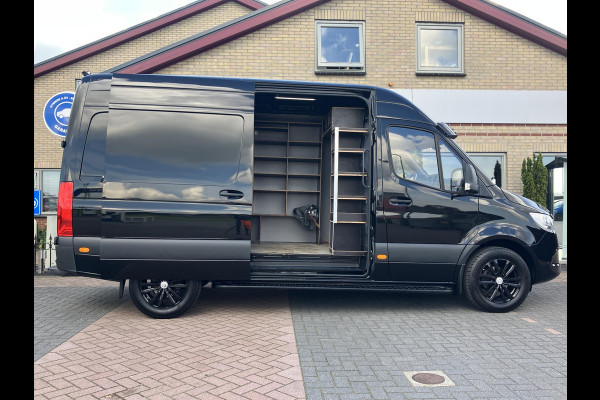 Mercedes-Benz Sprinter 319 3.0 CDI L2H2 | MBUX | 360 camera | Navi