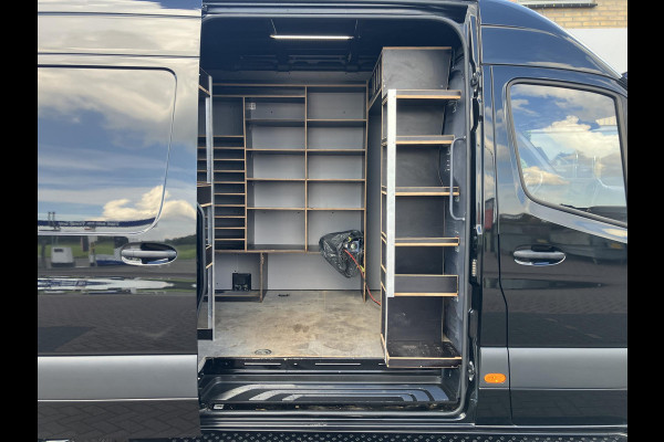 Mercedes-Benz Sprinter 319 3.0 CDI L2H2 | MBUX | 360 camera | Navi