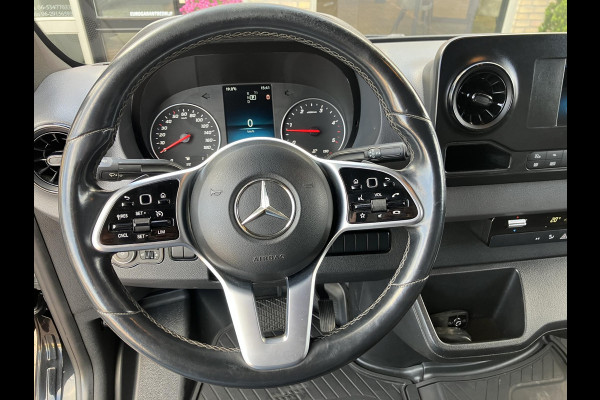 Mercedes-Benz Sprinter 319 3.0 CDI L2H2 | MBUX | 360 camera | Navi