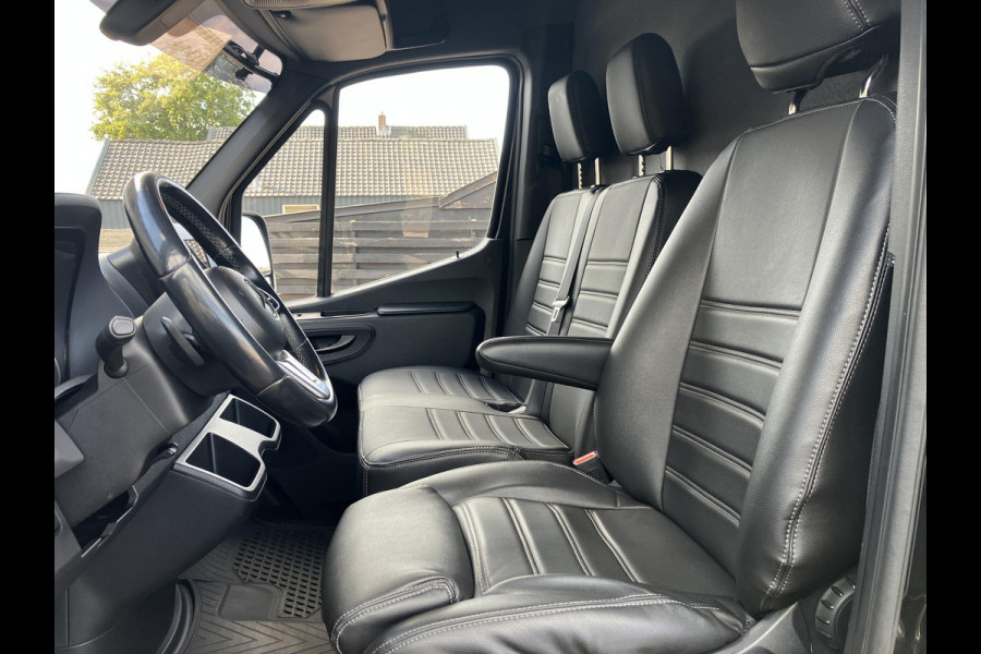 Mercedes-Benz Sprinter 319 3.0 CDI L2H2 | MBUX | 360 camera | Navi