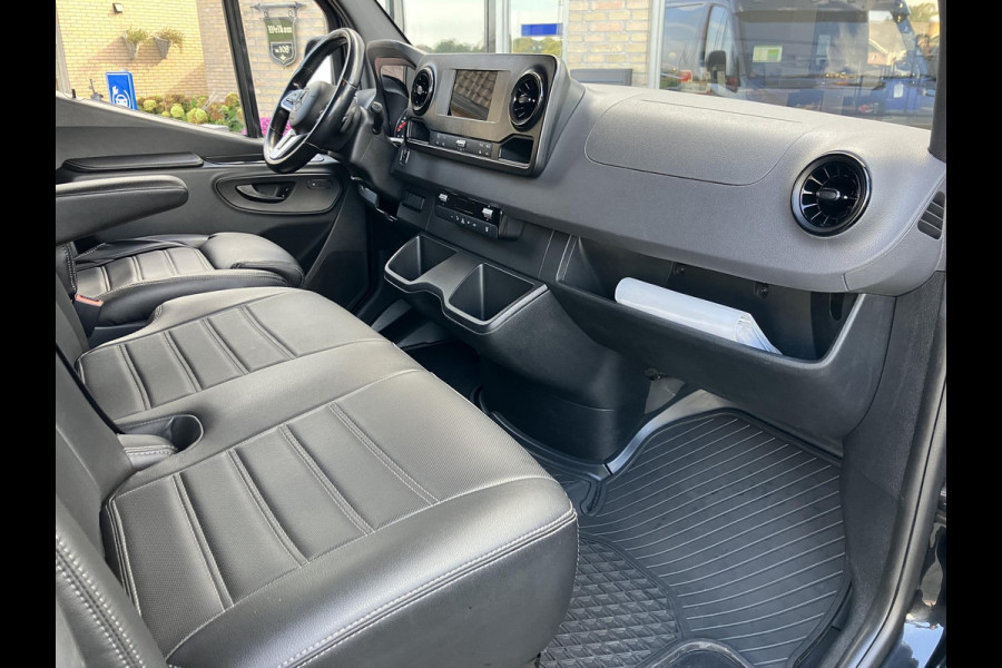 Mercedes-Benz Sprinter 319 3.0 CDI L2H2 | MBUX | 360 camera | Navi