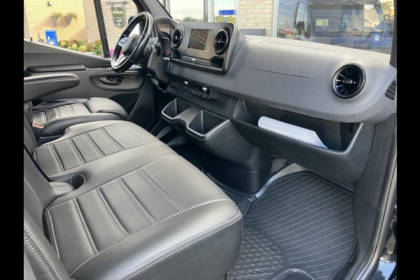 Mercedes-Benz Sprinter 319 3.0 CDI L2H2 | MBUX | 360 camera | Navi