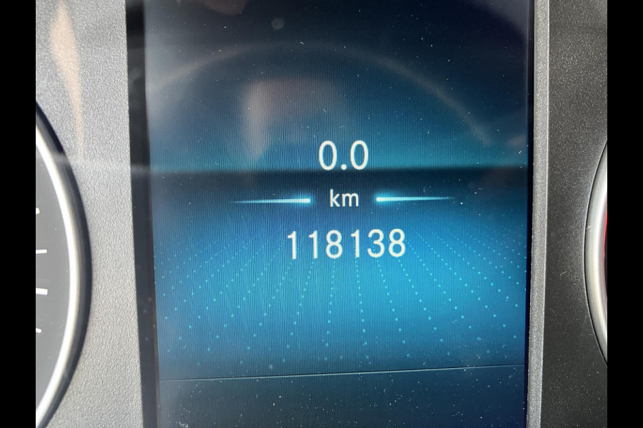 Mercedes-Benz Sprinter 319 3.0 CDI L2H2 | MBUX | 360 camera | Navi