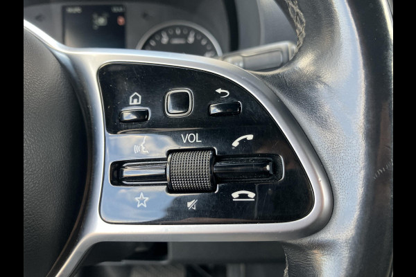 Mercedes-Benz Sprinter 319 3.0 CDI L2H2 | MBUX | 360 camera | Navi