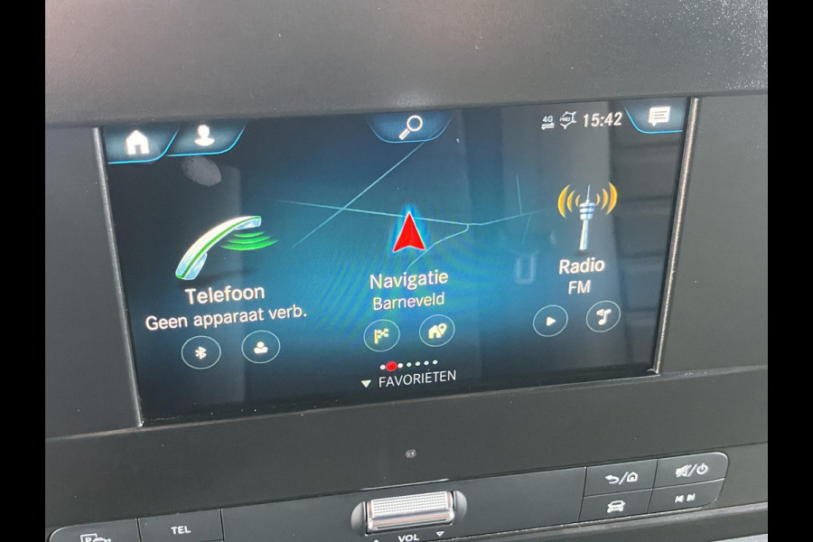 Mercedes-Benz Sprinter 319 3.0 CDI L2H2 | MBUX | 360 camera | Navi