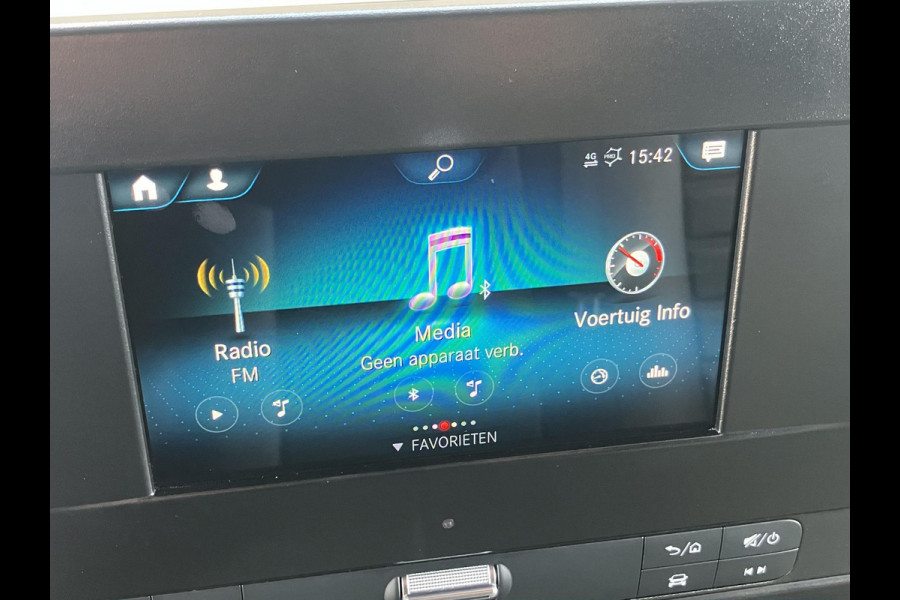 Mercedes-Benz Sprinter 319 3.0 CDI L2H2 | MBUX | 360 camera | Navi