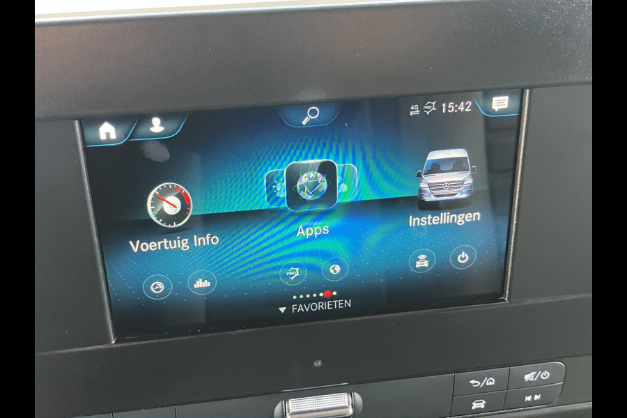 Mercedes-Benz Sprinter 319 3.0 CDI L2H2 | MBUX | 360 camera | Navi
