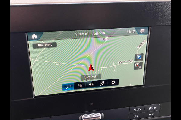 Mercedes-Benz Sprinter 319 3.0 CDI L2H2 | MBUX | 360 camera | Navi