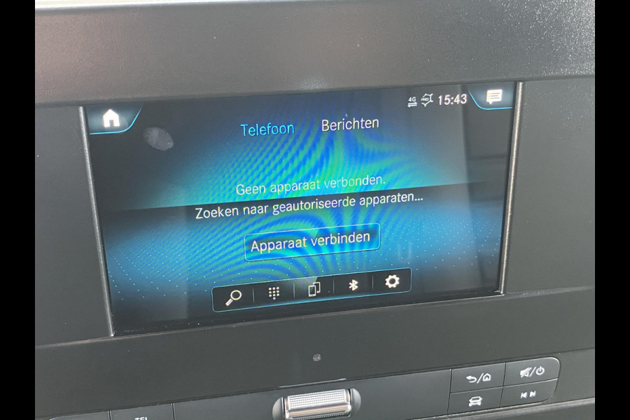 Mercedes-Benz Sprinter 319 3.0 CDI L2H2 | MBUX | 360 camera | Navi