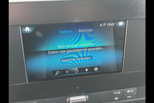 Mercedes-Benz Sprinter 319 3.0 CDI L2H2 | MBUX | 360 camera | Navi