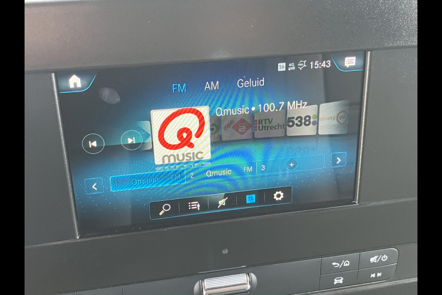 Mercedes-Benz Sprinter 319 3.0 CDI L2H2 | MBUX | 360 camera | Navi