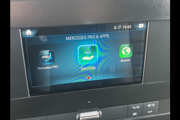 Mercedes-Benz Sprinter 319 3.0 CDI L2H2 | MBUX | 360 camera | Navi