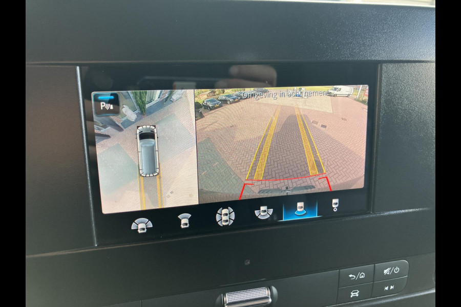 Mercedes-Benz Sprinter 319 3.0 CDI L2H2 | MBUX | 360 camera | Navi