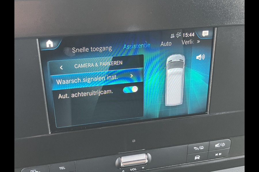 Mercedes-Benz Sprinter 319 3.0 CDI L2H2 | MBUX | 360 camera | Navi