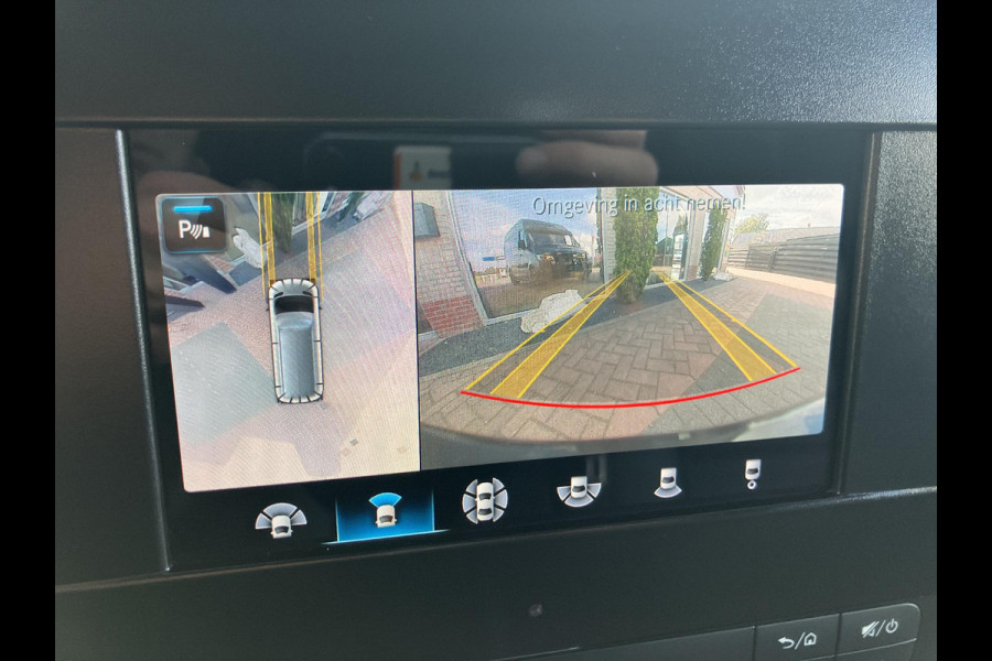 Mercedes-Benz Sprinter 319 3.0 CDI L2H2 | MBUX | 360 camera | Navi