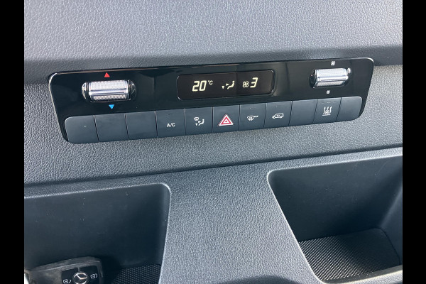 Mercedes-Benz Sprinter 319 3.0 CDI L2H2 | MBUX | 360 camera | Navi
