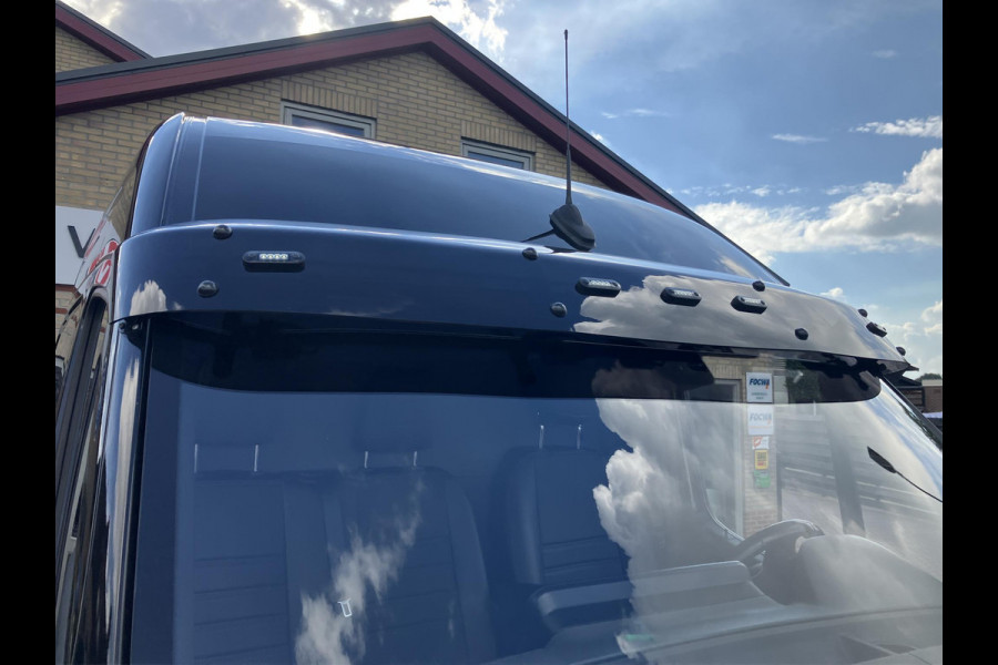 Mercedes-Benz Sprinter 319 3.0 CDI L2H2 | MBUX | 360 camera | Navi