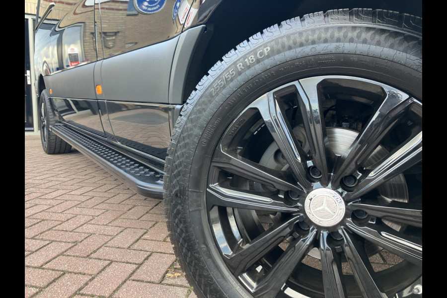 Mercedes-Benz Sprinter 319 3.0 CDI L2H2 | MBUX | 360 camera | Navi