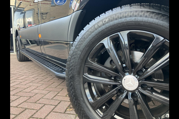 Mercedes-Benz Sprinter 319 3.0 CDI L2H2 | MBUX | 360 camera | Navi