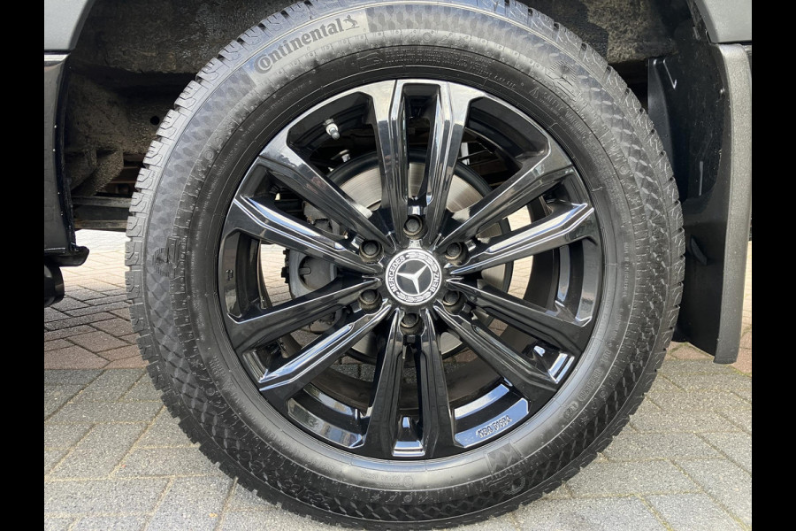 Mercedes-Benz Sprinter 319 3.0 CDI L2H2 | MBUX | 360 camera | Navi