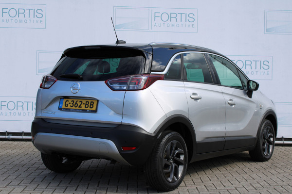 Opel Crossland X 1.2 Turbo 120 Jaar Edition NL AUTO | CAMERA | CARPLAY | Opel Crossland X 1.2 Turbo 120 Jaar Edition NL AUTO | CAMERA | CARPLAY |