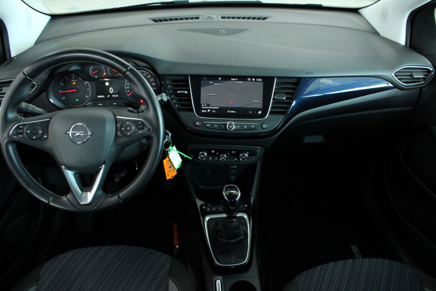 Opel Crossland X 1.2 Turbo 120 Jaar Edition NL AUTO | CAMERA | CARPLAY | Opel Crossland X 1.2 Turbo 120 Jaar Edition NL AUTO | CAMERA | CARPLAY |