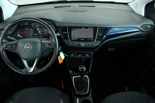 Opel Crossland X 1.2 Turbo 120 Jaar Edition NL AUTO | CAMERA | CARPLAY | Opel Crossland X 1.2 Turbo 120 Jaar Edition NL AUTO | CAMERA | CARPLAY |