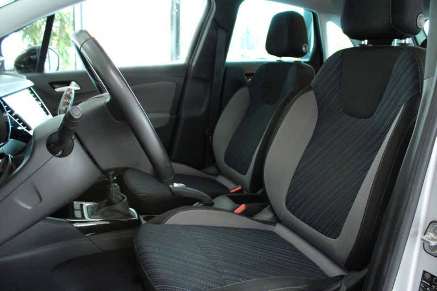 Opel Crossland X 1.2 Turbo 120 Jaar Edition NL AUTO | CAMERA | CARPLAY | Opel Crossland X 1.2 Turbo 120 Jaar Edition NL AUTO | CAMERA | CARPLAY |
